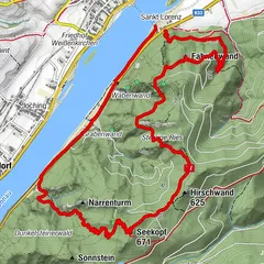 Sankt Lorenz, Österreich