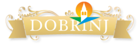 Logotip Dobrinj
