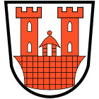 Logotip Rothenburg ob der Tauber