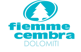 Logotip Fleimstal / Val di Fiemme