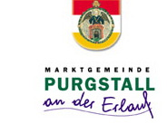 Logotip Purgstall an der Erlauf