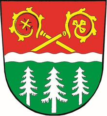Logotip Mitterdorf - Philippsreut