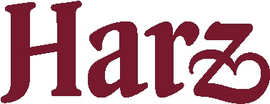 Logotip Der Harz/ Niedersachsen