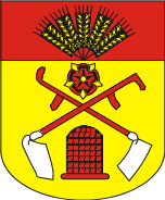 Logotip Augustdorf