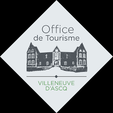 Logotip Villeneuve-d'Ascq