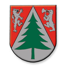Logotip St. Marienkirchen bei Schärding