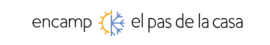 Logotip Pas de la Casa