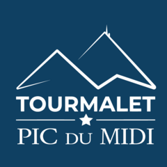 Logotip Haute-Bigorre