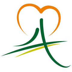 Logotip Cœur d'Astarac en Gascogne