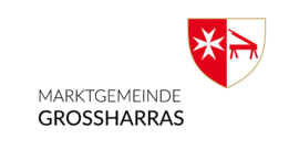 Logotip Großharras