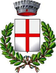 Logotip Serravalle Scrivia