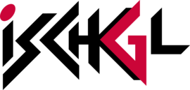 Logotip Ischgl