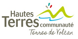 Logotip Hautes Terres