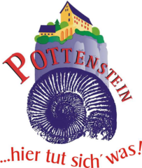 Logotip Pottenstein