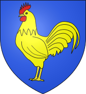 Logotip Vogüé