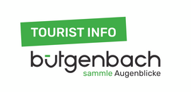 Logotip Bütgenbach