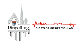 Logotip Dingolfing