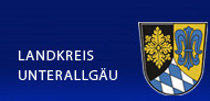 Logotip Unterallgäu