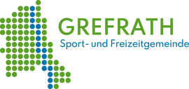 Logotip Grefrath