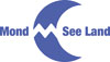 Logotip Mondsee am Mondsee