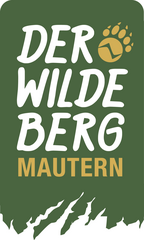 Logotip Mautern - Der Wilde Berg