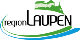 Logotip Laupen