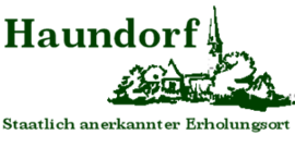 Logotip Haundorf