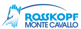 Logotip Rosskopf - Monte Cavallo