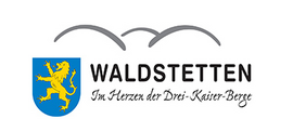 Logotip Waldstetten