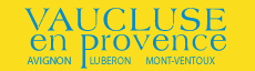Logotip Vaucluse