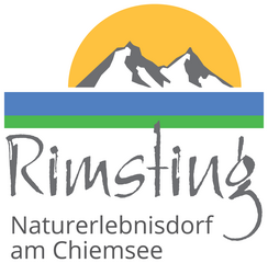 Logotip Rimsting am Chiemsee
