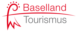 Logotip Laufen