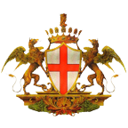 Logotip Genua