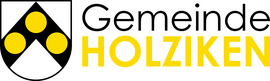 Logotip Holziken