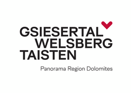 Logotip Gsiesertal - Welsberg - Taisten