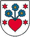 Logotip St. Agatha