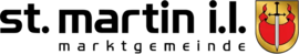 Logotip St. Martin im Innkreis