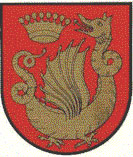 Logotip St. Margarethen an der Raab