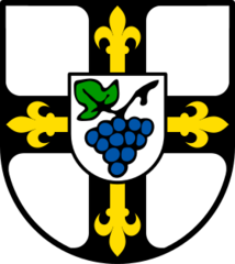 Logotip Erlenbach