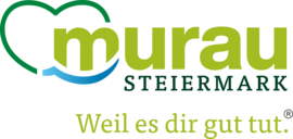 Logotip TourismusRegion Murau