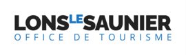 Logotip Espace Communautaire Lons Agglomération