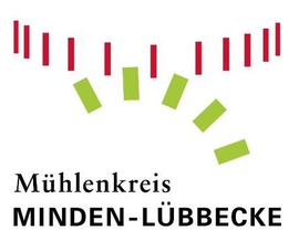 Logotip Mühlenkreis Minden-Lübbecke