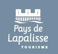 Logotip Lapalisse
