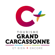 Logotip Carcassonne Agglo