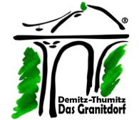Logotip Demitz-Thumitz