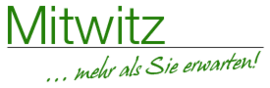Logotip Mitwitz