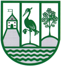 Logotip Wachau (Sachsen)