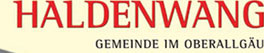 Logotip Haldenwang