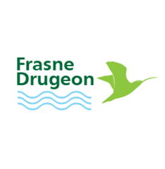 Logotip Plateau de Frasne et du Val du Drugeon