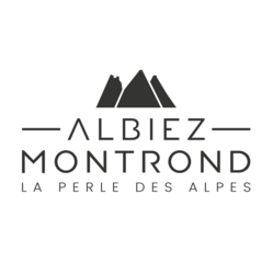 Logotip Albiez-Montrond